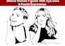 design stencil or silhouette from photo